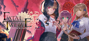 Fatal Twelve banner