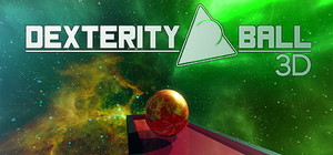 Dexterity Ball 3D banner