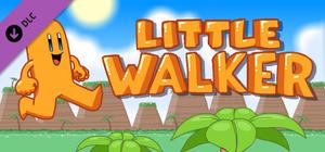 Little Walker - Soundtrack banner