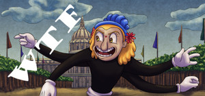WTF! banner