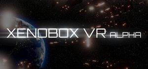 Xenobox VR banner