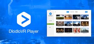 DlodloVRPlayer banner