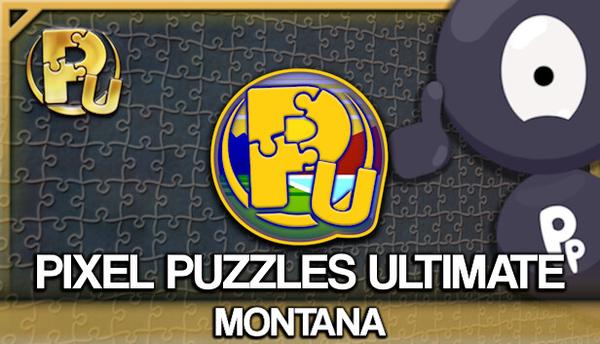 JIGSAW PUZZLE PACK