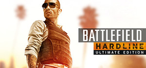 Battlefield Hardline banner