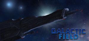 GALACTIC FIELD banner