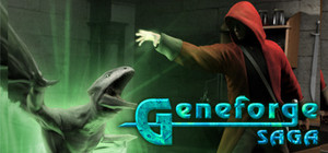 Geneforge Saga banner