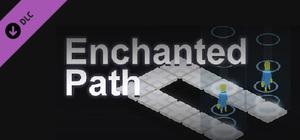 Enchanted Path - Soundtrack banner