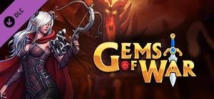 Gems of War - Demon Hunter Bundle banner