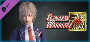 DYNASTY WARRIORS 9: Lu Lingqi (High School Girls Costume) / 呂玲綺 「女子高生風コスチューム」 banner