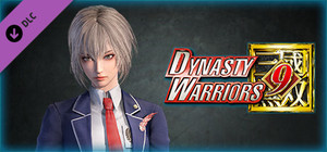 DYNASTY WARRIORS 9: Lu Lingqi (High School Girls Costume) / 呂玲綺 「女子高生風コスチューム」 banner