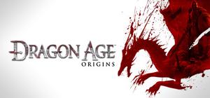 Dragon Age™: Origins banner