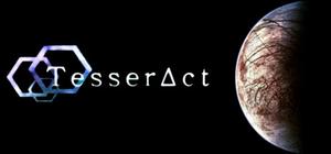 TesserAct banner