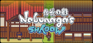 Nobunaga's Shadow banner