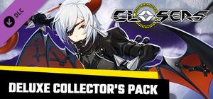Closers: Deluxe Collector's Edition banner