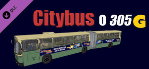 OMSI 2 Add-On Citybus O305G banner