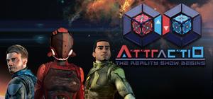 Attractio banner
