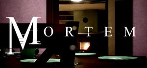 MORTEM banner
