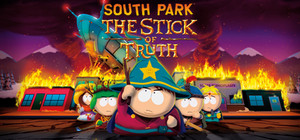 South Park: The Stick of Truth banner