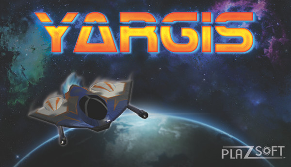 Yargis - Space Melee