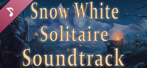 Snow White Solitaire - Soundtrack banner