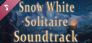 Snow White Solitaire - Soundtrack banner