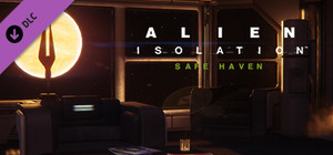 Alien: Isolation - Safe Haven banner