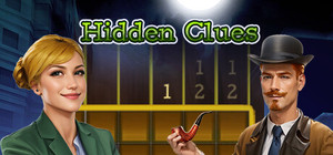 Hidden Clues banner