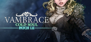 Vambrace: Cold Soul banner