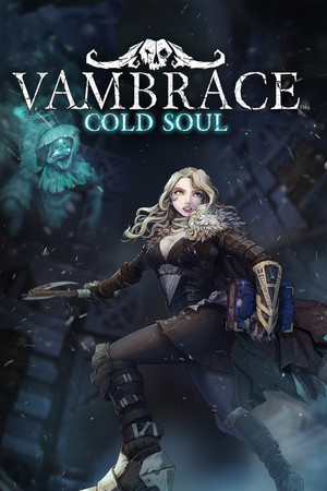 Vambrace: Cold Soul のセール価格