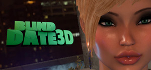Blind Date 3D banner