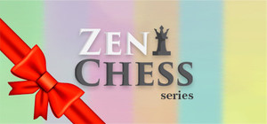 Zen Chess Series (FOR GIFTS) banner