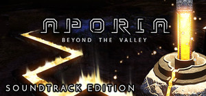 Aporia: Beyond The Valley - Soundtrack Edition banner