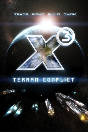 X3: Terran Conflict のセール価格
