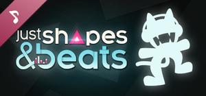 Just Shapes & Beats - Monstercat Track Selection banner