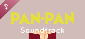Pan-Pan Soundtrack banner