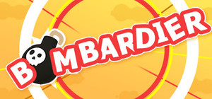 Bombardier banner