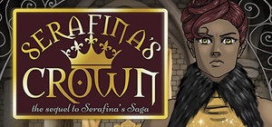 Serafina's Crown banner