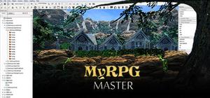 MyRPG - Master banner