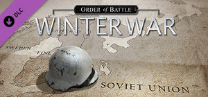 Order of Battle: Winter War banner