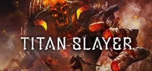 TITAN SLAYER banner