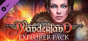 Wanderland: Explorer Pack banner