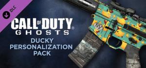 Call of Duty®: Ghosts - Ducky Pack banner