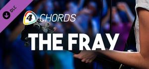 FourChords Guitar Karaoke - The Fray Song Pack banner