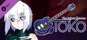 The Reject Soundtrack - Prelude banner