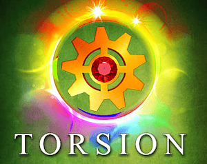 Torsion banner