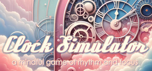 Clock Simulator banner