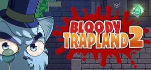 Bloody Trapland 2 : Curiosity banner