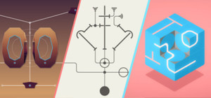 Relaxing Puzzle Box banner