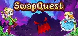 SwapQuest banner