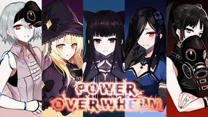 Power Overwhelming banner